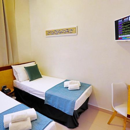 Piccadilly Rooms Restaurant And Beach Санта Мария ал Баньо Екстериор снимка