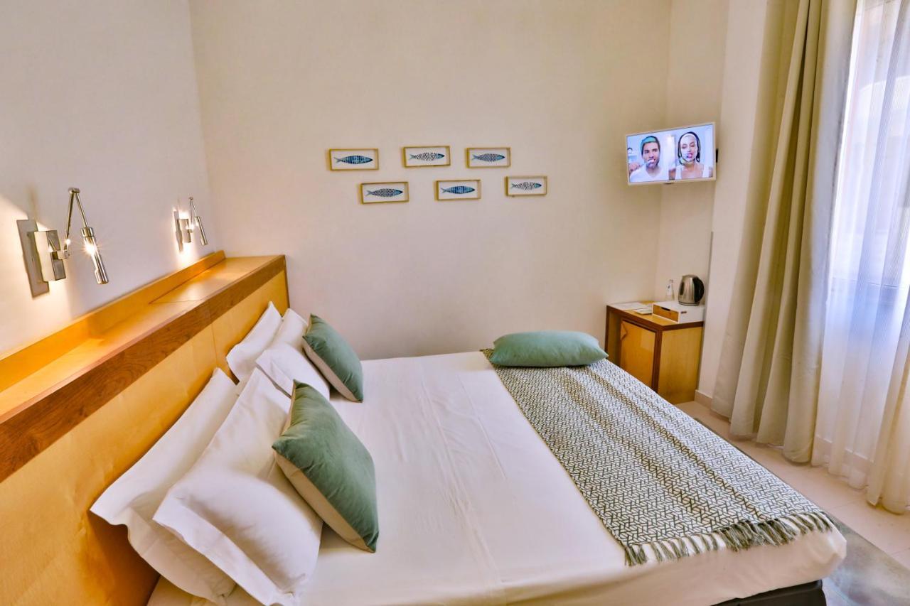 Piccadilly Rooms Restaurant And Beach Санта Мария ал Баньо Екстериор снимка